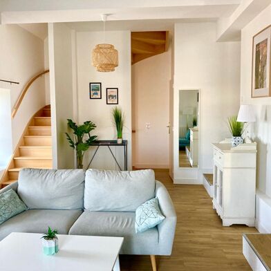 Appartement 3 pièces 436755 €