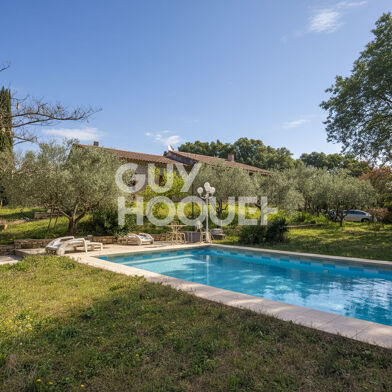 Maison 5 pièces 449000 €