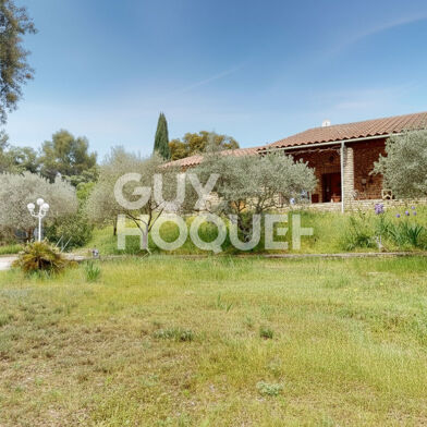 Maison 5 pièces 449000 €