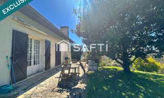 Maison 4 Pièces 125 m² à vendre à Lévignac (31530)