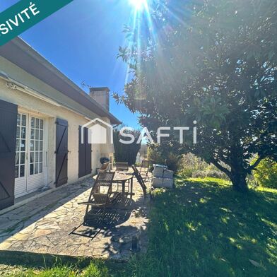 Maison 4 pièces 399000 €