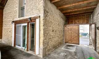 Maison 5 Pièces 84 m² à vendre à Méry-sur-Oise (95540)