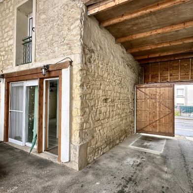 Maison 5 pièces 229000 €