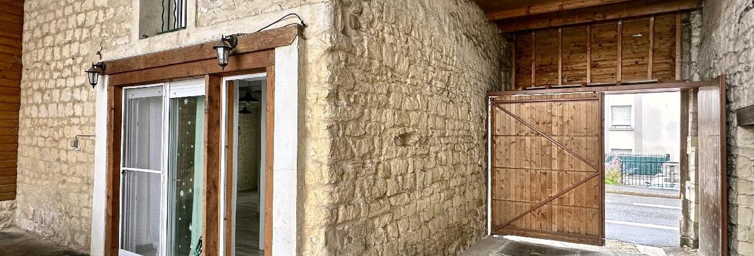 Maison 5 Pièces 84 m² à vendre à Méry-sur-Oise (95540)