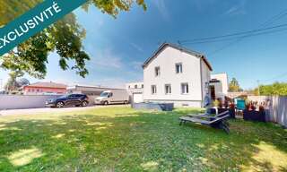 Maison 5 Pièces 110 m² à vendre à Kingersheim (68260)