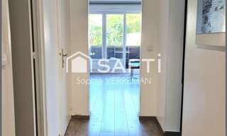 Appartement 3 Pièces 58 m² à vendre à Rouen (76000)