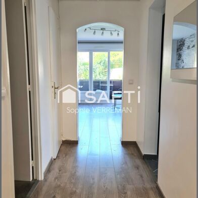 Appartement 3 pièces 100000 €