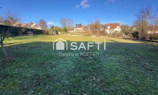 Terrain  994 m² à vendre à Gilocourt (60129)