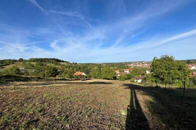 Terrain  70000 €