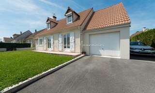 Maison 7 Pièces 154 m² à vendre à Saint-Soupplets (77165)