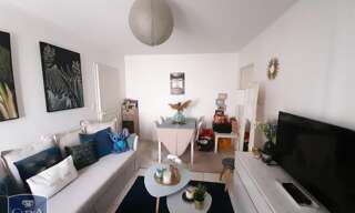 Appartement 2 Pièces 36 m² à louer à Tours (37000)