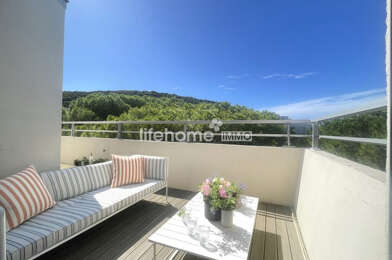 Appartement 2 pièces 210000 €