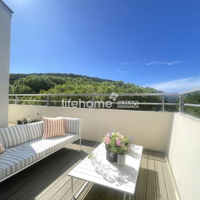 Appartement 2 pièces 210000 €