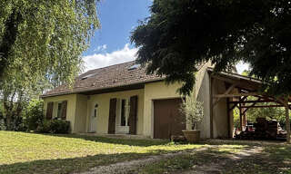 Maison 5 Pièces 95 m² à vendre à Chevannes (45210)