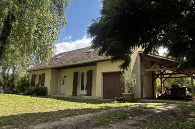 Maison 5 pièces 180000 €