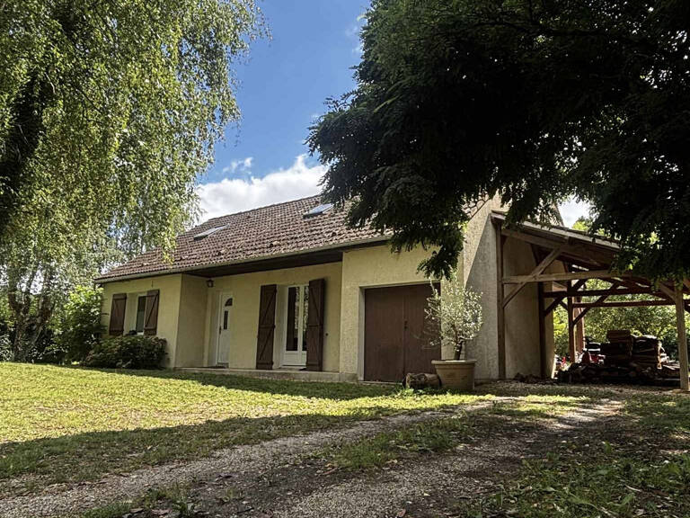 Maison familiale au calme avec jardin, gare à 10 minutes — photo 1