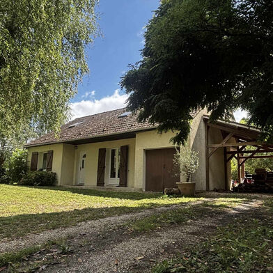 Maison 5 pièces 180000 €