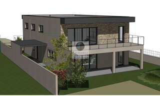 Maison 8 Pièces 235 m² à vendre à Saint-Péray (07130)