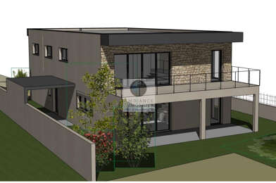 Maison 8 pièces 1390000 €