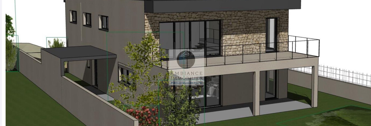 Maison 8 Pièces 235 m² à vendre à Saint-Péray (07130)