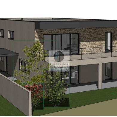 Maison 8 pièces 1390000 €