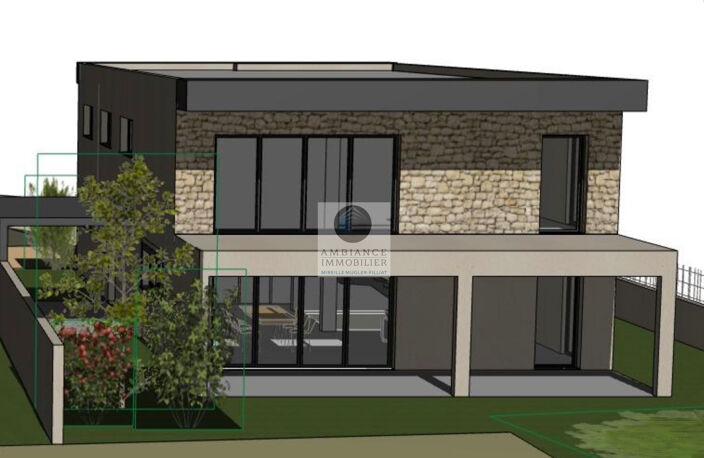 Superbe projet de construction proche du village — photo 2