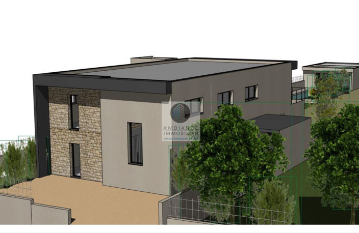 Superbe projet de construction proche du village — photo 3