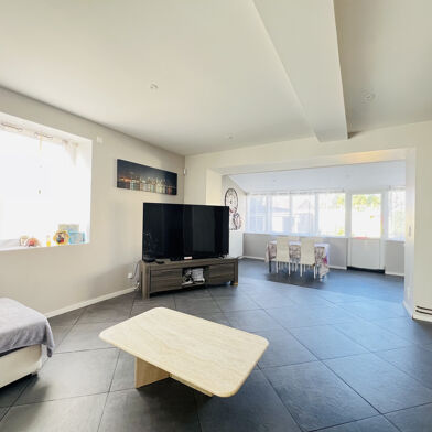 Maison 9 pièces 219900 €