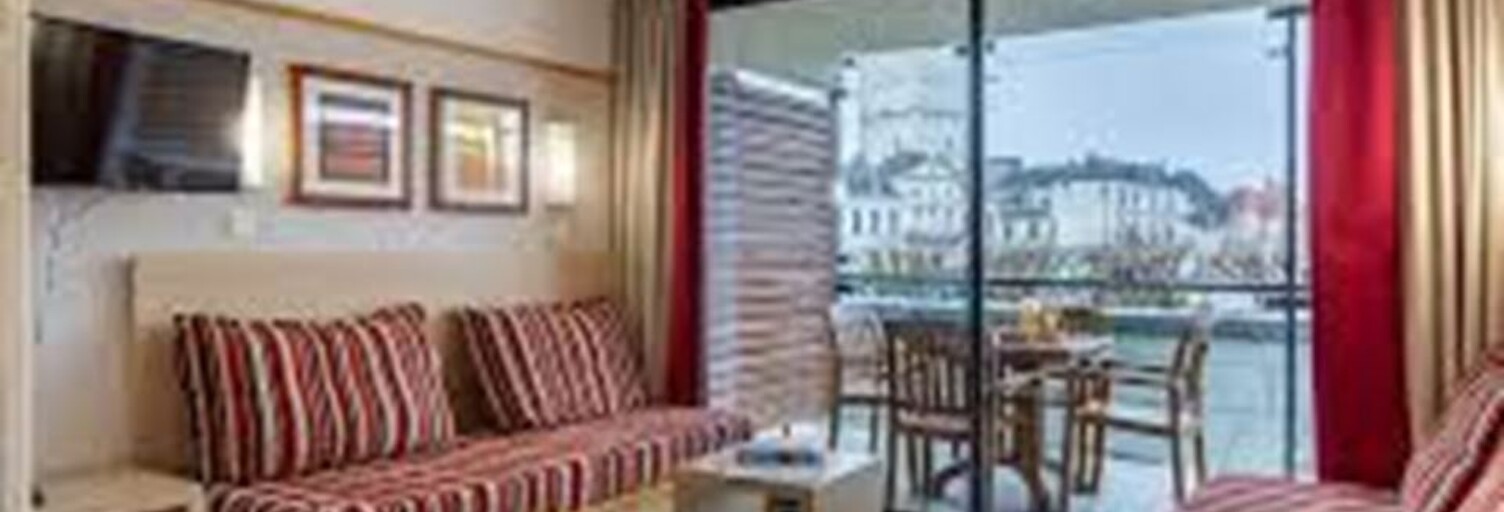 Appartement 2 Pièces 32 m² à vendre à Loches (37600)