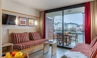 Appartement 2 Pièces 32 m² à vendre à Loches (37600)