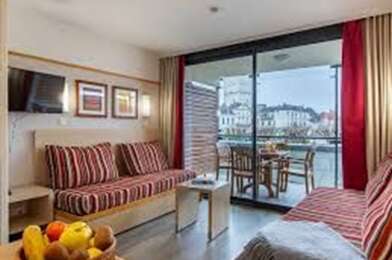 Appartement 2 pièces 49500 €