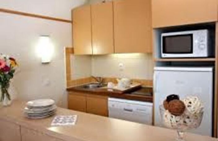 T2 - 32m ² — photo 2