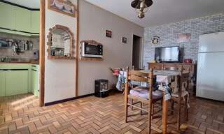 Maison 4 Pièces 122 m² à vendre à Lavaveix-les-Mines (23150)