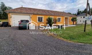 Maison 10 Pièces 155 m² à vendre à Margut (08370)