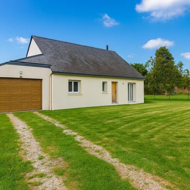 Maison 4 pièces 190000 €