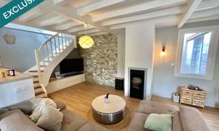 Maison 7 Pièces 167 m² à vendre à Bellevigny (85170)