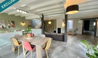 Maison 7 Pièces 167 m² à vendre à Bellevigny (85170)