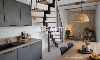 Maison 3 Pièces 77 m² à vendre à Fondettes (37230)