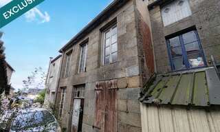 Maison 3 Pièces 56 m² à vendre à Landivy (53190)