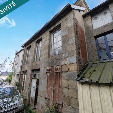 Maison 3 pièces 23900 €