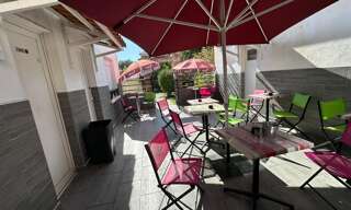 Commerce  370 m² à vendre à Bordeaux (33000)