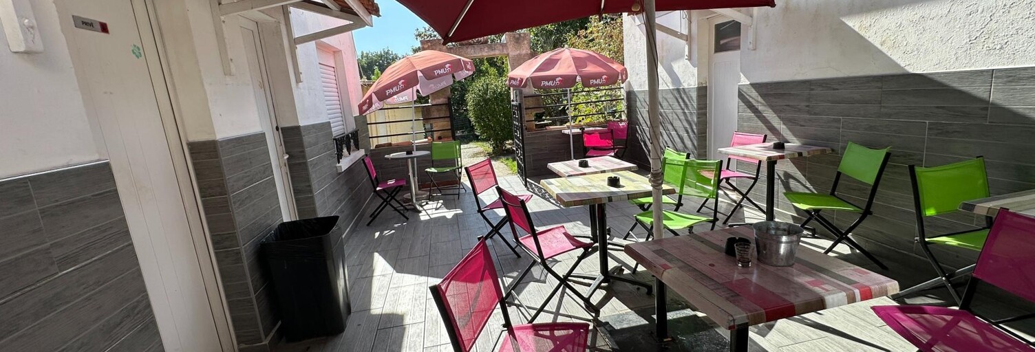 Commerce  370 m² à vendre à Bordeaux (33000)