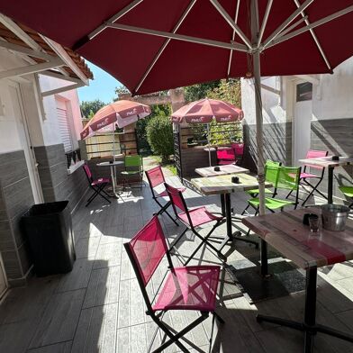 Commerce  260000 €