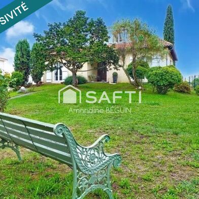 Maison 7 pièces 385000 €