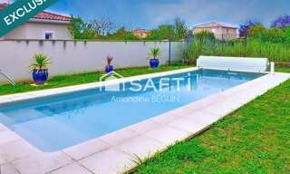 Maison 7 Pièces 160 m² à vendre à Brax (31490)