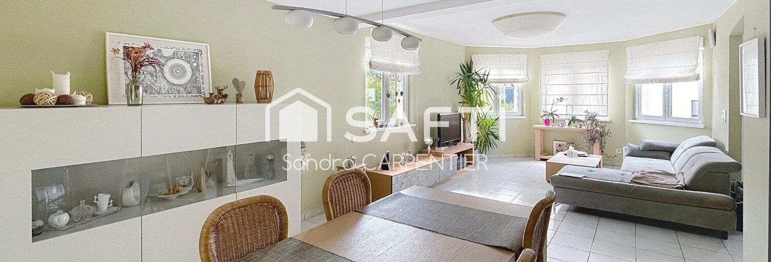 Maison 7 Pièces 161 m² à vendre à Eschau (67114)