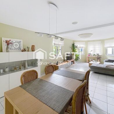 Maison 7 pièces 525000 €