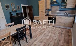 Maison 12 Pièces 204 m² à vendre à Stenay (55700)