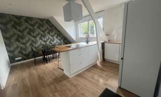 Appartement 4 Pièces 60 m² à vendre à Quimper (29000)