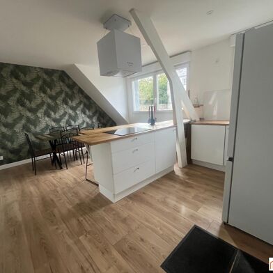 Appartement 4 pièces 159000 €